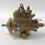 Rebuilt Stanadyne Injection Pump DB4-5489 for John Deere SE501267