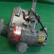 Rebuilt Injection Pump DBO-2547 Case A35774