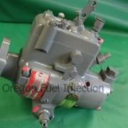 Stanadyne Shut Off Shaft Assembly W/ Washer For DBG & DBO Diesel Pumps - OEM 12237