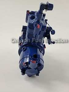 Rebuilt Roosa Master Pump DBGVCC429-8AJ - DBO-2933