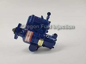 Rebuilt Roosa Master Pump DBGVCC429-8AJ - DBO-2933