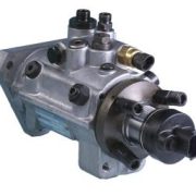 Rebuilt Stanadyne Injection Pump DE2-5958 John Deere SE501234