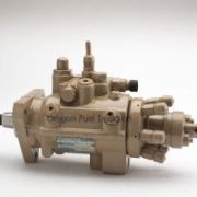 New Stanadyne Injection Pump DE2-6321 John Deere RE568069