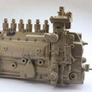 Rebuilt Bosch Injection Pump F002A0Z022 Case J931278