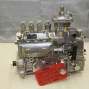 Rebuilt Bosch Injection Pump F002A0Z286 Case J991962