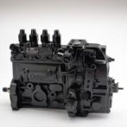 Rebuilt Bosch Injection Pump F002A0Z287 Case J991960