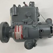 Rebuilt Roosa Master - Stanadyne injection pump JDB-2723, John Deere AR69825