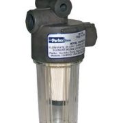 Racor 025-RAC-02 fuel filter water separator