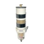 Racor Fuel Filter Water Separator Assembly 1000FH2