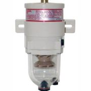 Racor Turbine Series Filter Assembly 500FG2