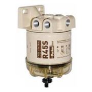 Racor Fuel Filter Water Separator Assembly 645R10