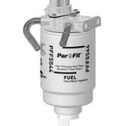 Racor OE Duramax Fuel Filter Assembly PFF4245R2-02