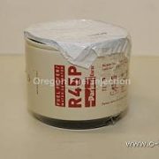 Racor Replacement Filter Element R45P