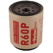 Racor Replacement Filter Element R90P