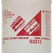 Racor Replacement Filter Element S3212