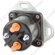 Glow Plug Relay AP63405 94-03 7.3 Ford Powerstroke