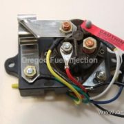 Glow Plug Controller HDC906 87 - 94 Ford IDI