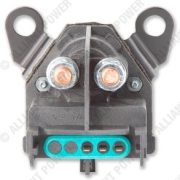 Glow Plug Controller - Relay HDC907 94-02 6.5 Diesel