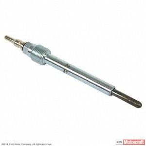 Motorcraft Glow Plug ZD12 03-early 04 6.0 Powerstroke