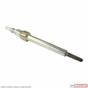 Motorcraft Glow Plug ZD15 08-10 6.4 Ford Powerstroke