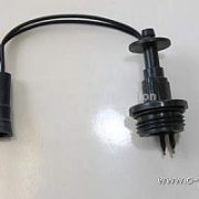 4429116 Fuel filter drain valve, fits 1989 - 1996 Dodge Cummins 5.9