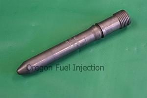 5013856AA Injector connector tube, fits 1998.5 - 2002 Dodge Cummins 5.9 with VP44 pump