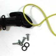5015580AC Fuel Filter Drain Valve Kit 00-02 5.9 Dodge Cummins