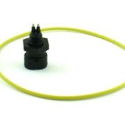 5015582AB Water in Fuel Sensor, fits 2000 - 2002 Dodge Cummins 5.9