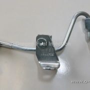 5086875AB #5 Injection Line 03-07 5.9 Dodge Cummins