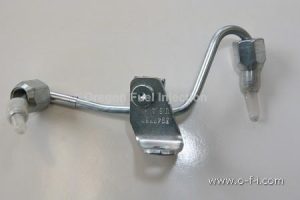 5086875AB #5 Injection Line 03-07 5.9 Dodge Cummins