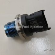 5093112AA Dodge Cummins Rail Pressure sensor, fits 2003 - 2007 5.9