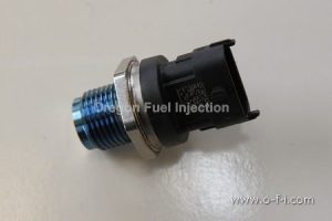 5093112AA Dodge Cummins Rail Pressure sensor, fits 2003 - 2007 5.9