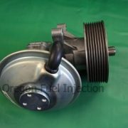 5102084AA Vacuum Pump 03-07 5.9 Dodge Cummins with factory exhaust brake