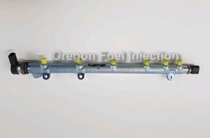 Fuel Rail 04-06 Sprinter 5137290AA