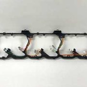Intergrated Valve cover with wire harness 06-19 5.9 Dodge Ram Cummins 5179091AC