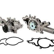 611 200 1101 Water Pump 01-03 Sprinter 2.7