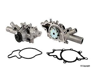 611 200 1101 Water Pump 01-03 Sprinter 2.7
