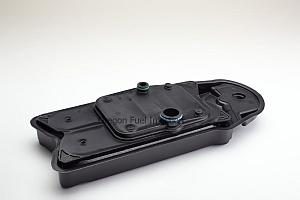 68002433AB Crank Vent Filter 07.5-17 6.7 Dodge Ram Cummins