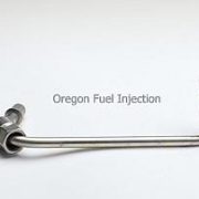68005435AA #6 Injection Line 07.5-17 6.7 Dodge Ram Cummins