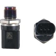 Fuel rail pressure sensor fits 2007, 2008 Jeep Cherokee and 2004 - 2009 Sprinter 3.0 diesel