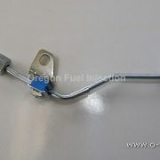 68085219AA #6 Injection Line 03-07 5.9 Dodge Cummins