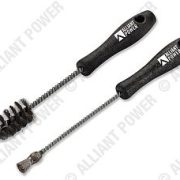 AP0083 Injector bore brush, fits 2003 - 2018 5.9, 6.7 Cummins common rail
