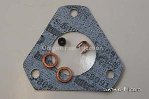 DPE59110 Bosch VE Pump install kit, Cummins 3.9 & 5.9