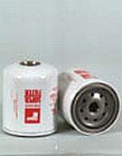 FS1253 Fleetguard Fuel Filter 94-96 5.9 Dodge Cummins
