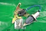 SA4981-12 Shut down solenoid kit, fits 1994 - 1998 Dodge Cummins 12 valve