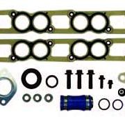 3C3Z9433BJ Intake Manifold Gasket Kit 03-07 6.0 Ford Powerstroke