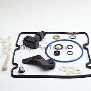 4C3Z9B246F High Pressure Oil Pump Discharge STC fitting Update Kit 05-07 6.0 Ford Powerstroke
