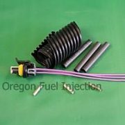 5C3Z12224A ICP Sensor Harness Repair Kit 94-10 7.3 & 6.0 Ford Powerstroke