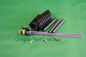 5C3Z12224A ICP Sensor Harness Repair Kit 94-10 7.3 & 6.0 Ford Powerstroke