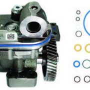 5C3Z9A543ARM HPOP (High Pressure Oil Pump) 05-10 6.0 Ford Powerstroke